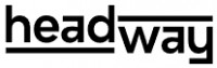 Логотип (бренд, торговая марка) компании: headway.moscow в вакансии на должность: Бизнес-ассистент в городе (регионе): Москва