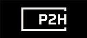 Логотип (бренд, торговая марка) компании: P2H в вакансии на должность: IT Lawyer в городе (регионе): Киев