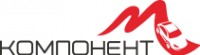Логотип (бренд, торговая марка) компании: ООО АвтоКомпонент-М в вакансии на должность: Менеджер активных продаж в городе (регионе): Красноярск