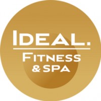 Логотип (бренд, торговая марка) компании: Ideal Fitness в вакансии на должность: Тренер по плаванию в фитнес-клуб в городе (регионе): Москва
