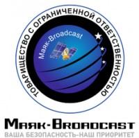 Логотип (бренд, торговая марка) компании: ТОО Маяк - Broadcast в вакансии на должность: Сервисный инженер в городе (регионе): Алматы