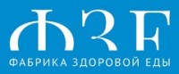 Логотип (бренд, торговая марка) компании: ООО Фабрика Здоровой Еды Спб в вакансии на должность: Кухонный работник в городе (регионе): Иркутск
