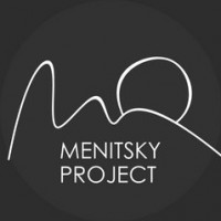 Логотип (бренд, торговая марка) компании: Menitsky Project в вакансии на должность: Конструктор на мебельное производство в городе (регионе): Санкт-Петербург