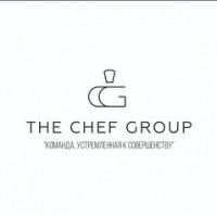 Логотип (бренд, торговая марка) компании: ТОО The Chef Group в вакансии на должность: Шеф-кондитер в городе (регионе): Алматы