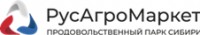 Логотип (бренд, торговая марка) компании: ООО РусАгроМаркет-Новосибирск в вакансии на должность: Личный водитель руководителя в городе (регионе): Новосибирский район