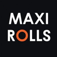  ( , , ) Maxi rolls