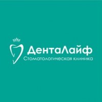 Логотип (бренд, торговая марка) компании: ООО ДентаЛайф в вакансии на должность: Ассистент врача-стоматолога в городе (регионе): Москва