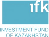 Логотип (бренд, торговая марка) компании: АО Инвестиционный фонд Казахстана в вакансии на должность: Старший юрист судебно-претензионной работы в городе (регионе): Алматы