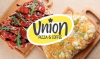  ( , , ) Union Pizza&Coffee