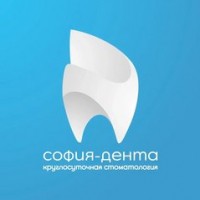 Логотип (бренд, торговая марка) компании: Стоматологическая клиника София-Дента в вакансии на должность: Ассистент врача-стоматолога в городе (регионе): Пермь
