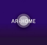Логотип (бренд, торговая марка) компании: AR-HOME в вакансии на должность: Аккаунт менеджер/Менеджер веб-проектов в городе (регионе): Павлодар