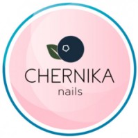  ( , , ) Chernika nails (    )