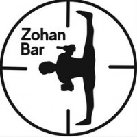  ( , , )  ZohanBar