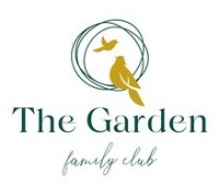 Логотип (бренд, торговая марка) компании: The Garden в вакансии на должность: Методист в частный детский клуб/сад в городе (регионе): Москва