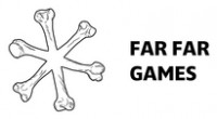 Логотип (бренд, торговая марка) компании: Far-Far Games в вакансии на должность: Unreal C++ Middle Game Developer в городе (регионе): Москва