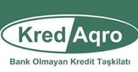 Логотип (бренд, торговая марка) компании: ООО Kred Agro Bank Olmayan Kredit T??kilat? MMC в вакансии на должность: Специалист по кредитованию/стажер в городе (регионе): Куба (Азербайджан)