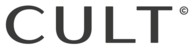 Логотип (бренд, торговая марка) компании: Студия брендинга и дизайна CULT в вакансии на должность: Графический дизайнер в городе (регионе): Екатеринбург
