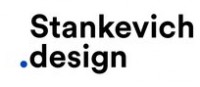 Логотип (бренд, торговая марка) компании: Архитектурное бюро Stankevich.Design в вакансии на должность: Ведущий архитектор в городе (регионе): Москва