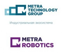 Логотип (бренд, торговая марка) компании: ООО Центр Роботизации Промышленности Метра-Роботикс в вакансии на должность: Инженер-разработчик в городе (регионе): Нижний Новгород