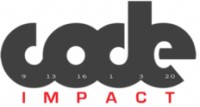 Логотип (бренд, торговая марка) компании: CodeImpact B.V. в вакансии на должность: PHP developer в городе (регионе): Киев