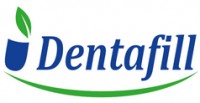 Логотип (бренд, торговая марка) компании: ООО Дентафилл в вакансии на должность: Менеджер по продажам медицинских расходных материалов в городе (регионе): Новосибирск