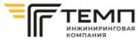 Логотип (бренд, торговая марка) компании: ООО Ик Темп в вакансии на должность: Монтажник технологических трубопроводов в городе (регионе): Славянск-на-Кубани