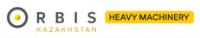 Логотип (бренд, торговая марка) компании: ТОО Orbis Heavy Machinery в вакансии на должность: Бухгалтер в городе (регионе): Нур-Султан