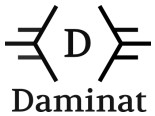  ( , , )  Daminat