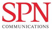 Логотип (бренд, торговая марка) компании: SPN Communications в вакансии на должность: Менеджер по кадровому делопроизводству в городе (регионе): Санкт-Петербург