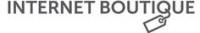 Логотип (бренд, торговая марка) компании: Интернет бутик Bosco в вакансии на должность: Менеджер интернет-магазина / Оператор колл-центра (удаленно) в городе (регионе): Москва
