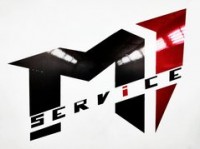  ( , , ) M1_service