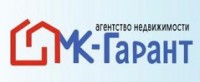 Логотип (бренд, торговая марка) компании: ООО МК-Гарант в вакансии на должность: Агент по продаже и аренде недвижимости в городе (регионе): Санкт-Петербург