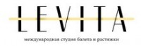 Логотип (бренд, торговая марка) компании: Levita (ИП Колотов Дмитрий Анатольевич) в вакансии на должность: Промоутер в городе (регионе): Уфа