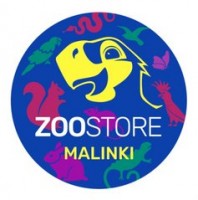  ( , , ) Zoostore Malinki
