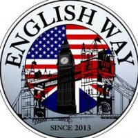  ( , , )  English Way
