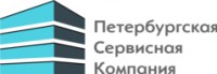Логотип (бренд, торговая марка) компании: ООО Петербургская Сервисная Компания в вакансии на должность: Техник в городе (регионе): Усть-Кут