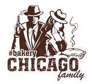  ( , , ) Bakery Chicago Family