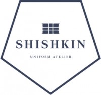 Логотип (бренд, торговая марка) компании: Группа компаний SHISHKIN в вакансии на должность: Графический дизайнер в городе (регионе): Екатеринбург