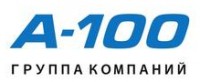 Логотип (бренд, торговая марка) компании: А-100 Девелопмент в вакансии на должность: Охранник в городе (регионе): Таборы