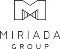 Логотип (бренд, торговая марка) компании: ООО Miriada group в вакансии на должность: Сметчик в городе (регионе): Казань