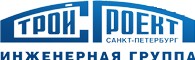 Логотип (бренд, торговая марка) компании: АО Институт  Стройпроект в вакансии на должность: Специалист по логистике в городе (регионе): Санкт-Петербург