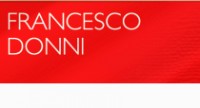 Логотип (бренд, торговая марка) компании: Francesco Donni, Сеть магазинов в вакансии на должность: Ревизор в городе (регионе): Москва