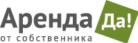 Логотип (бренд, торговая марка) компании: АрендаДа! в вакансии на должность: Менеджер по рекламе в городе (регионе): Москва