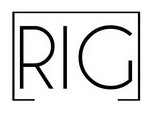 Логотип (торговая марка) ООО РИГ
