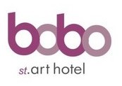  ( , , ) Bobo st.art hotel