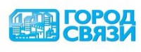 Логотип (бренд, торговая марка) компании: ООО Город Связи в вакансии на должность: Инженер ПТО в городе (регионе): Москва