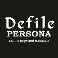  ( , , ) Defile&Persona