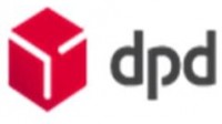 Логотип (бренд, торговая марка) компании: ТОО DPD Kazakhstan в вакансии на должность: Координатор-кассир в городе (регионе): Атырау