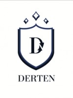 Логотип (бренд, торговая марка) компании: ООО Дертен в вакансии на должность: Графический дизайнер в городе (регионе): Великие Луки