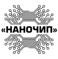 Логотип (бренд, торговая марка) компании: ООО Наночип в вакансии на должность: Бухгалтер в одном лице в городе (регионе): Москва
